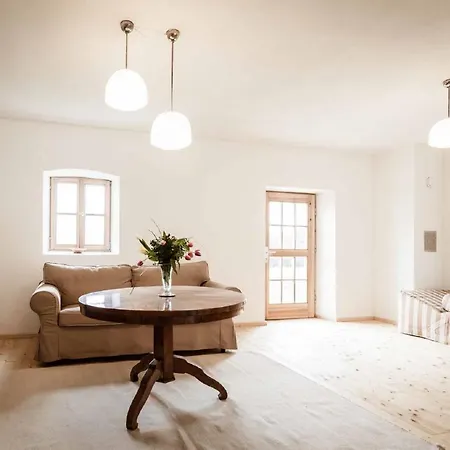 Ferienhaus Holzen *