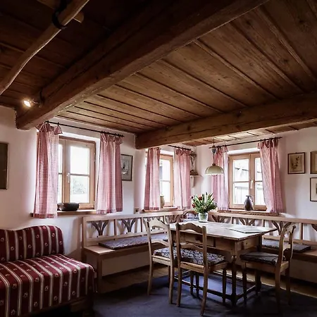Ferienhaus Holzen *