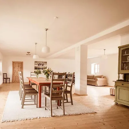 Tatil Evi Holzen