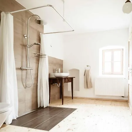 Tatil Evi Holzen
