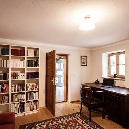 Holzen Tatil Evi Pfarrkirchen
