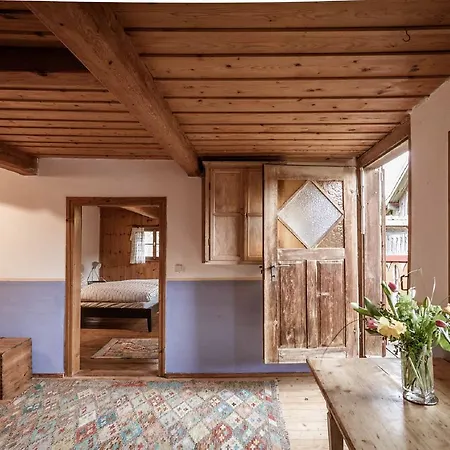 Ferienhaus Holzen *