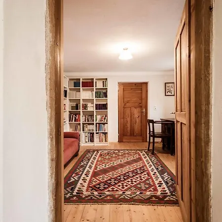 Ferienhaus Holzen *