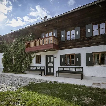 Holzen Ferienhaus