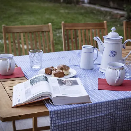Holzen Tatil Evi