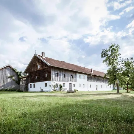 Holzen Ferienhaus