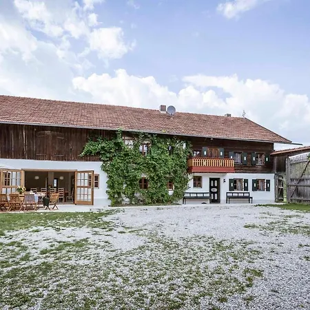 Holzen Tatil Evi Pfarrkirchen