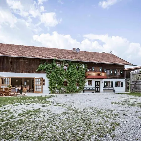 Holzen Ferienhaus Pfarrkirchen