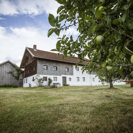 Holzen Tatil Evi