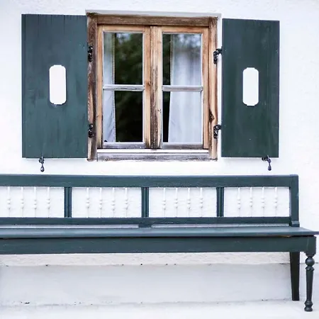 Holzen Tatil Evi